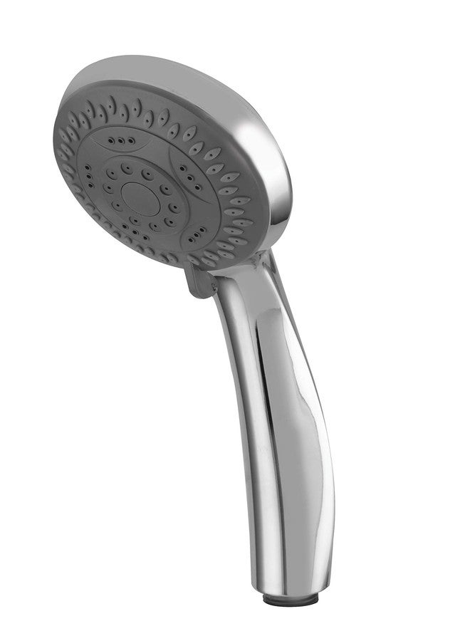 10X Telephone Shower TS-1214 Multi Function With Tube And Hook - Image 4